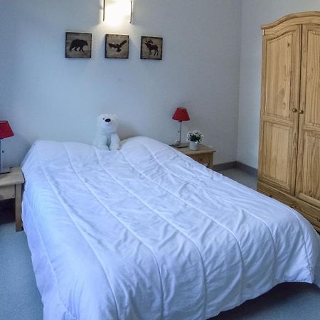 Spacieux 4/6 Places Proche Du Centre Apartment Saint-Lary-Soulan Luaran gambar