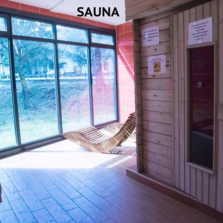 Spacieux 4/6 Places Proche Du Centre Apartment Saint-Lary-Soulan Luaran gambar