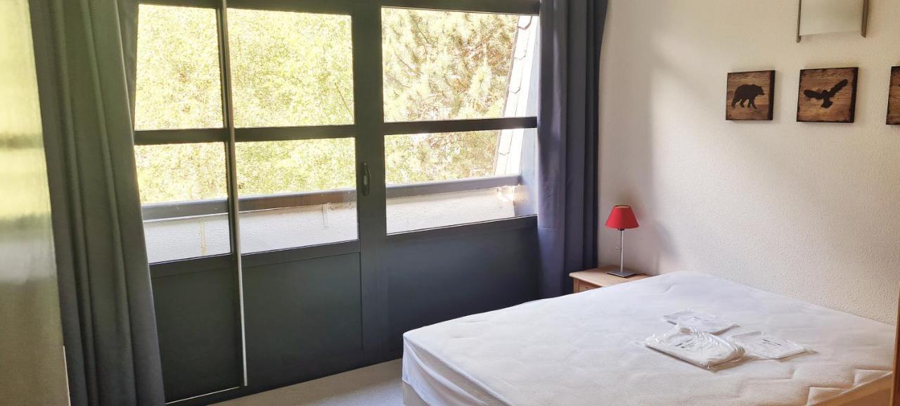 Spacieux 4/6 Places Proche Du Centre Apartment Saint-Lary-Soulan Luaran gambar